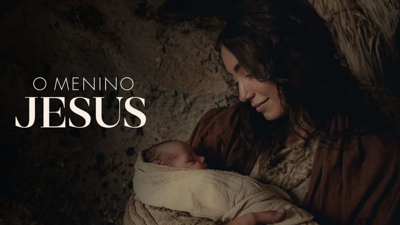 O Menino Jesus