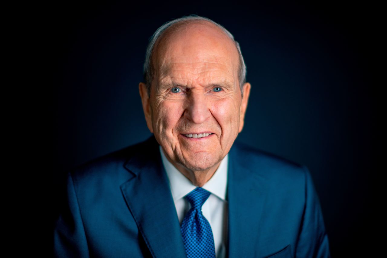 President Nelson