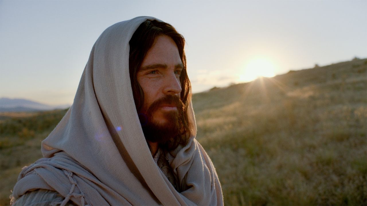 Jesus Cristo