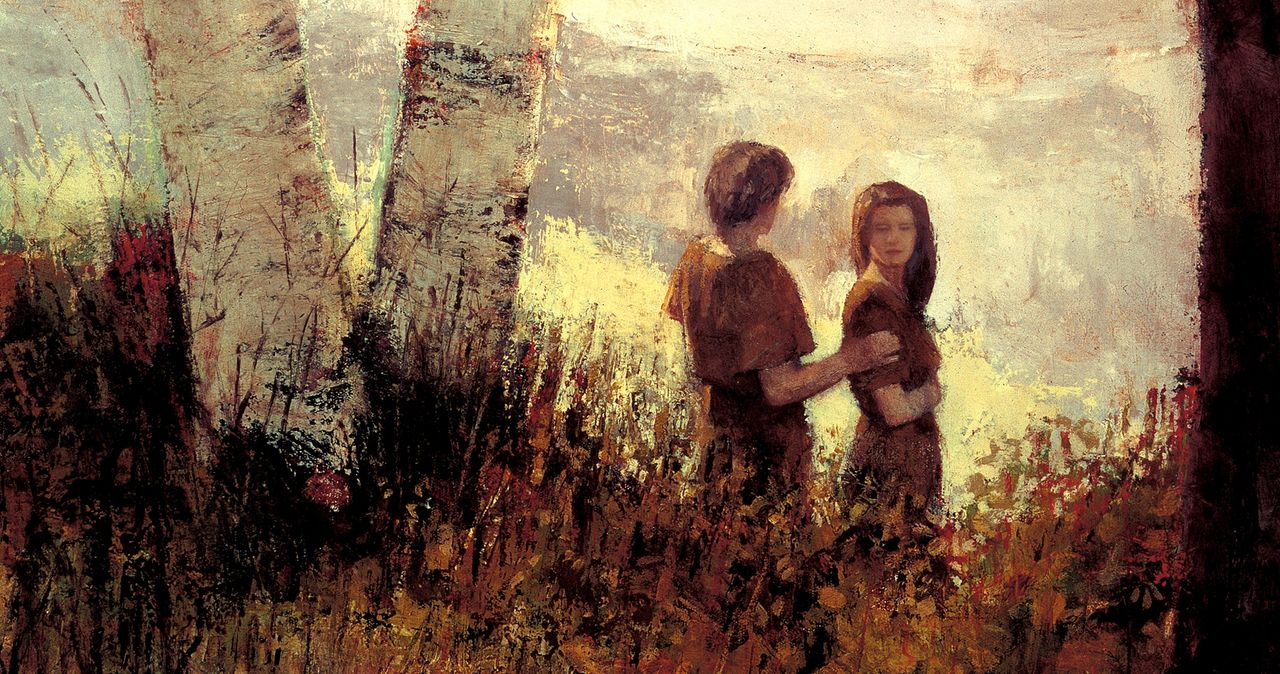 Adão e Eva no Jardim do Éden