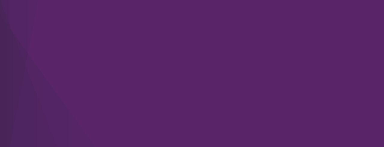 fundo roxo com pontos claros